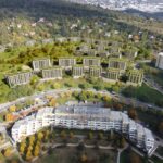 Nemocnice, kampusy i nové městské čtvrti. Významná česká stavební firma slaví 35 let v rekordní formě