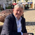 Ladislav Med: Senátor musí zastupovat celý region. Nejen ty, kteří ho volili